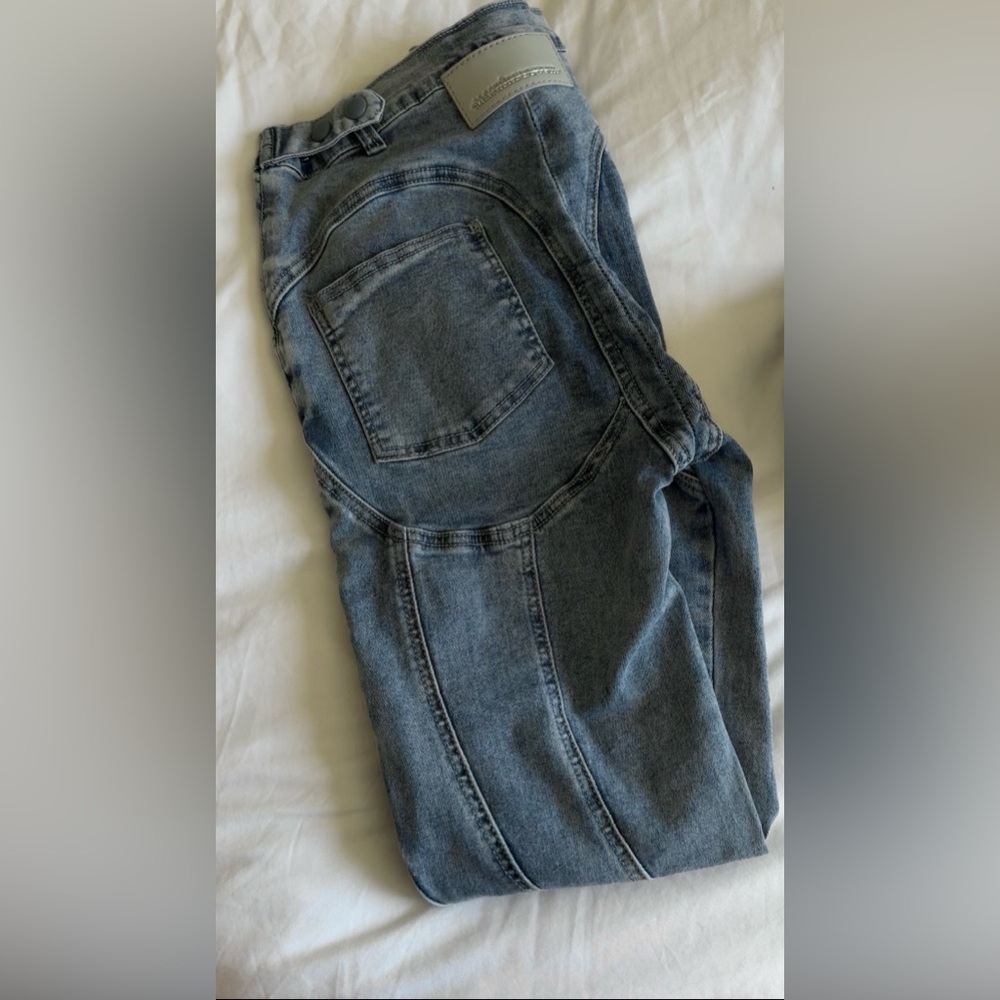 Worn Once